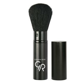 Golden Rose Powder Brush Pudra Fırçası