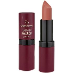 Golden Rose PP27 Velvet Matte Lipstick Mat Ruj