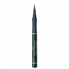 Golden Rose Precision Liner Green Eyeliner