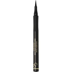 Golden Rose Precision Liner No: 01 Intense Black Likit Kalem Eyeliner