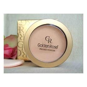 Golden Rose Pressed Powder Pudra