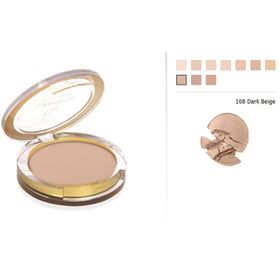Golden Rose Pressed Powder Pudra