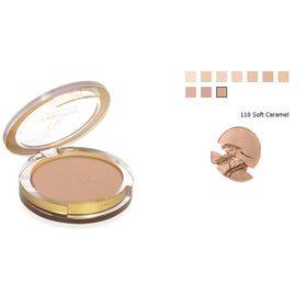Golden Rose Pressed Powder Pudra