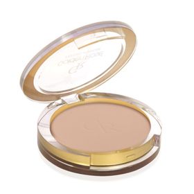 Golden Rose Pressed Powder Pudra