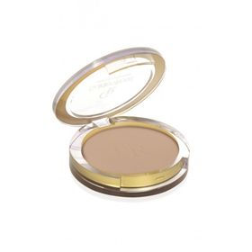 Golden Rose Pressed Powder Pudra