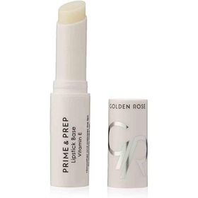 Golden Rose Prime & Prep Lipstick Base Ruj