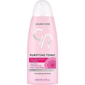 Golden Rose Purifying 200 ml Makyaj Temizleyici Tonik