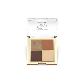 Golden Rose Quattro No:04 Coffee Dream Far Paleti