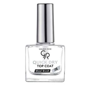 Golden Rose Quick Dry Top Coat Oje Kurutucu