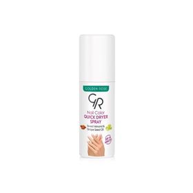 Golden Rose Quick Dryer Oje Kurutucu Sprey