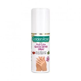 Golden Rose Quick Dryer Oje Kurutucu Sprey