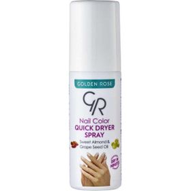 Golden Rose Quick Dryer Oje Kurutucu Sprey