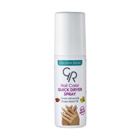 Golden Rose Quick Dryer Oje Kurutucu Sprey