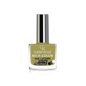 Golden Rose Rich Color 116 Oje