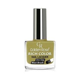 Golden Rose Rich Color 116 Oje