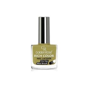 Golden Rose Rich Color 116 Oje