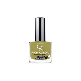 Golden Rose Rich Color 116 Oje