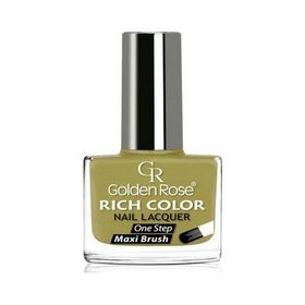 Golden Rose Rich Color 116 Oje