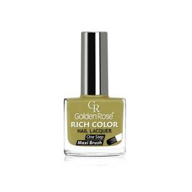 Golden Rose Rich Color 116 Oje