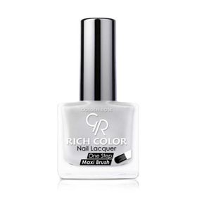 Golden Rose Rich Color Nail Lacquer 01 Oje