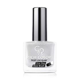 Golden Rose Rich Color Nail Lacquer 01 Oje