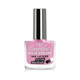 Golden Rose Rich Color Nail Lacquer 04 Oje