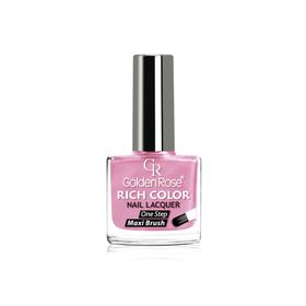 Golden Rose Rich Color Nail Lacquer 04 Oje