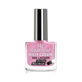 Golden Rose Rich Color Nail Lacquer 04 Oje