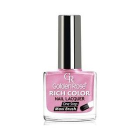 Golden Rose Rich Color Nail Lacquer 04 Oje
