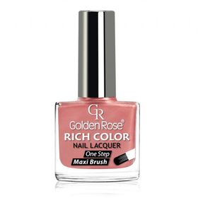 Golden Rose Rich Color Nail Lacquer 06 Oje