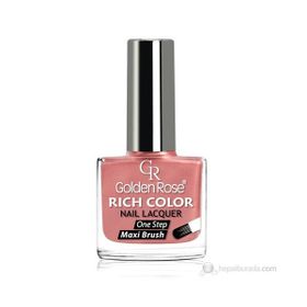 Golden Rose Rich Color Nail Lacquer 06 Oje