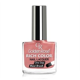 Golden Rose Rich Color Nail Lacquer 06 Oje