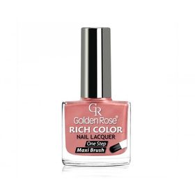 Golden Rose Rich Color Nail Lacquer 06 Oje