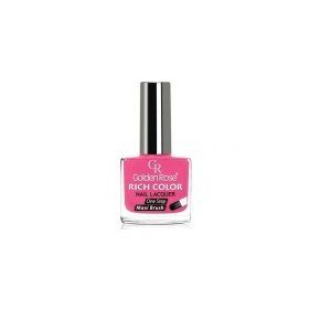 Golden Rose Rich Color Nail Lacquer 07 Oje
