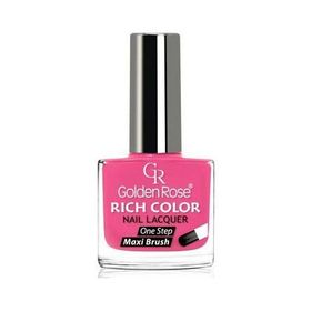 Golden Rose Rich Color Nail Lacquer 07 Oje