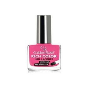 Golden Rose Rich Color Nail Lacquer 07 Oje