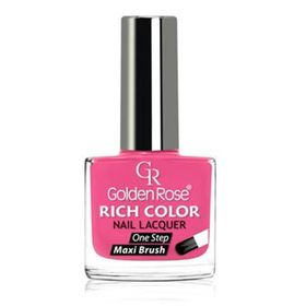 Golden Rose Rich Color Nail Lacquer 07 Oje