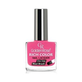 Golden Rose Rich Color Nail Lacquer 07 Oje