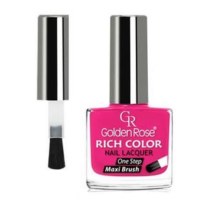 Golden Rose Rich Color Nail Lacquer 09 Oje