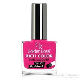 Golden Rose Rich Color Nail Lacquer 09 Oje
