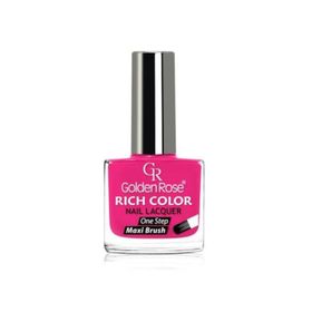 Golden Rose Rich Color Nail Lacquer 09 Oje