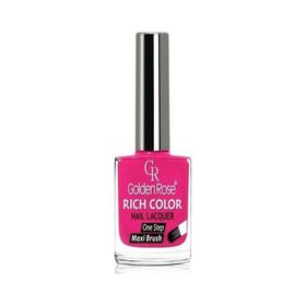 Golden Rose Rich Color Nail Lacquer 09 Oje