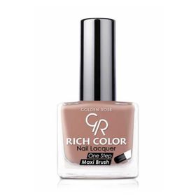 Golden Rose Rich Color Nail Lacquer 10 Oje