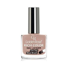 Golden Rose Rich Color Nail Lacquer 10 Oje
