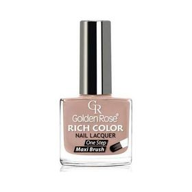 Golden Rose Rich Color Nail Lacquer 10 Oje
