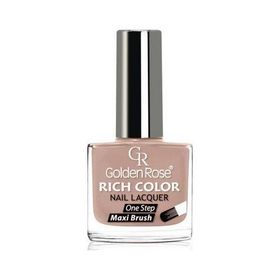 Golden Rose Rich Color Nail Lacquer 10 Oje
