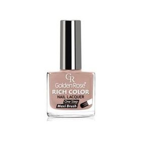 Golden Rose Rich Color Nail Lacquer 10 Oje