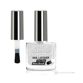 Golden Rose Rich Color Nail Lacquer 101 Oje