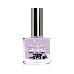 Golden Rose Rich Color Nail Lacquer 103 Oje