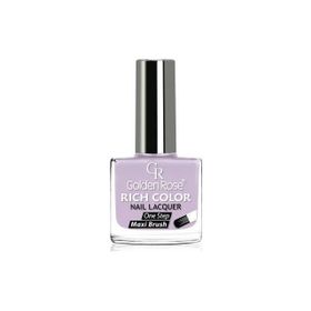 Golden Rose Rich Color Nail Lacquer 103 Oje